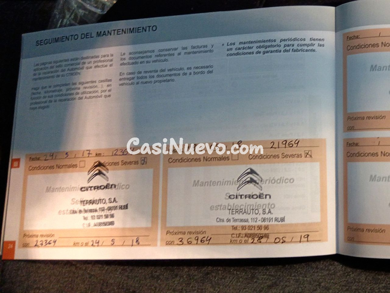 Citroën C4 Feel Edition - foto 22