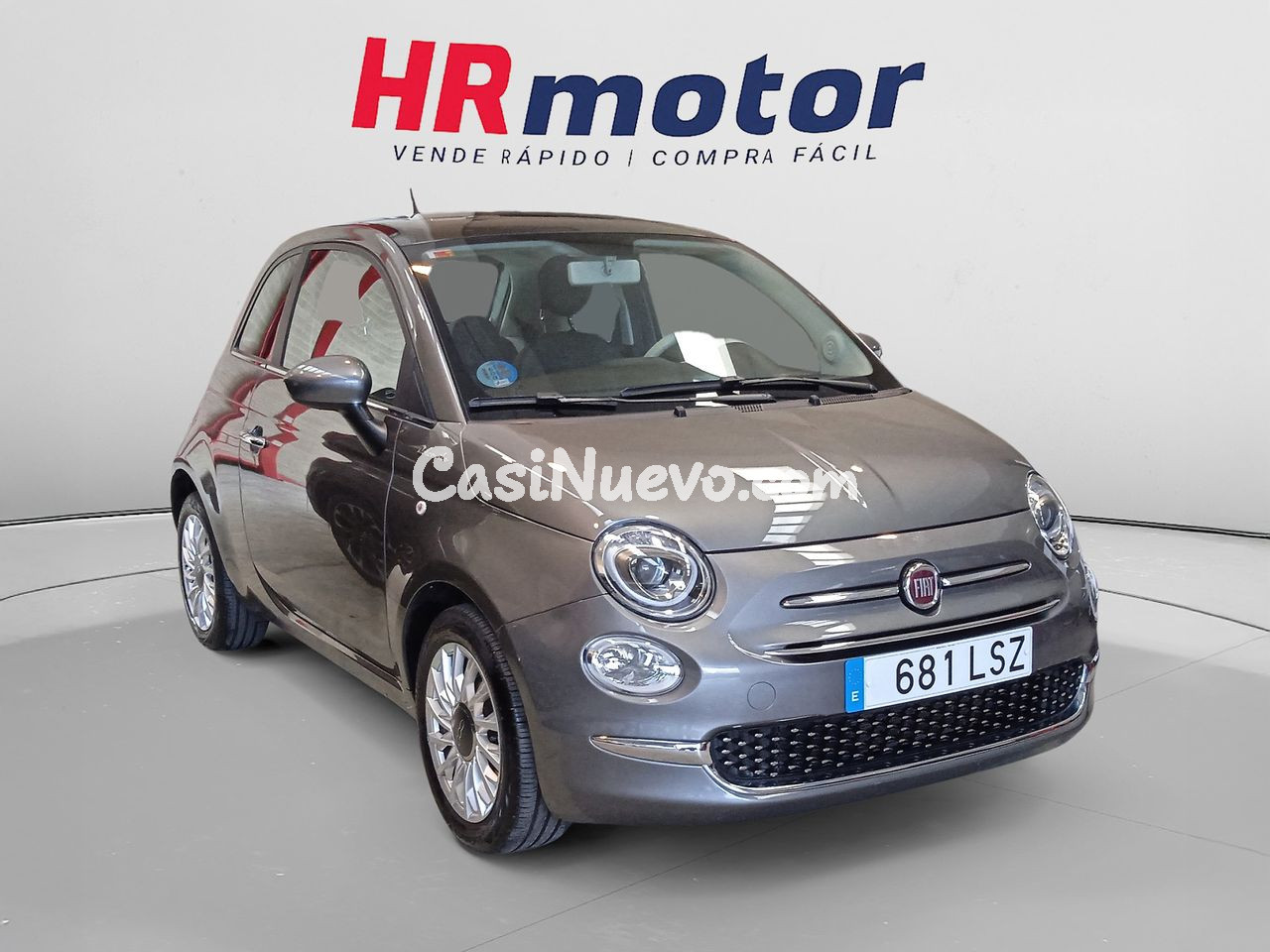 Fiat 500 Dolce Vita
