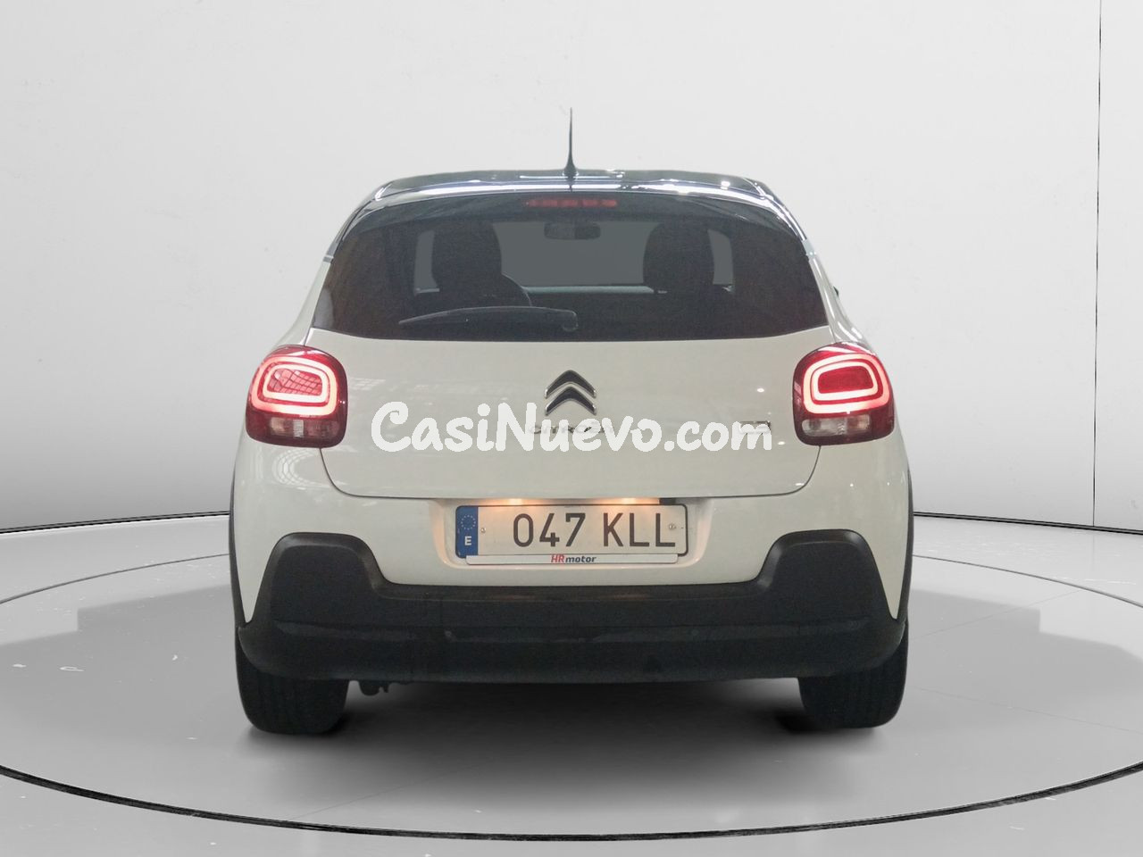 Citroën C3 Shine - foto 3