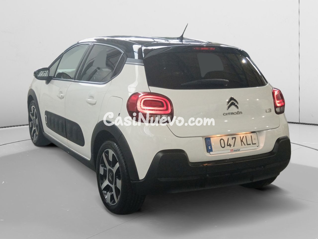 Citroën C3 Shine - foto 4