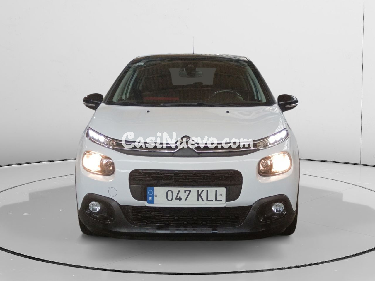 Citroën C3 Shine - foto 5