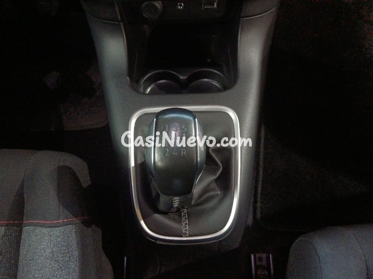 Citroën C3 Shine - foto 13