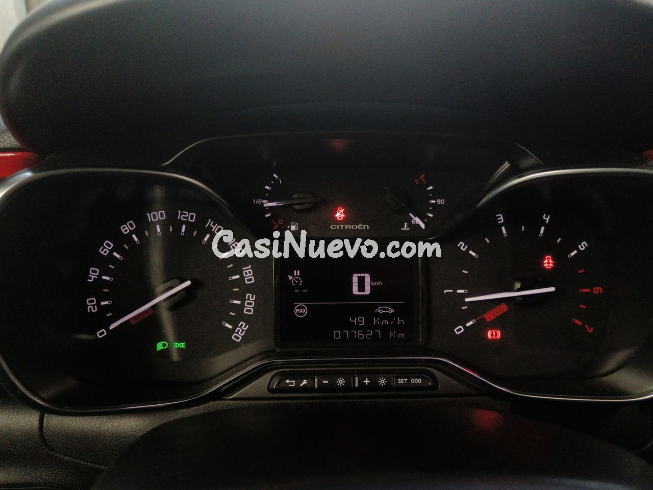 Citroën C3 Shine - foto 14