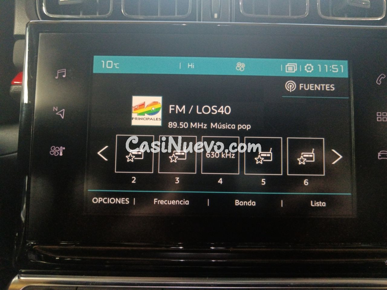 Citroën C3 Shine - foto 16