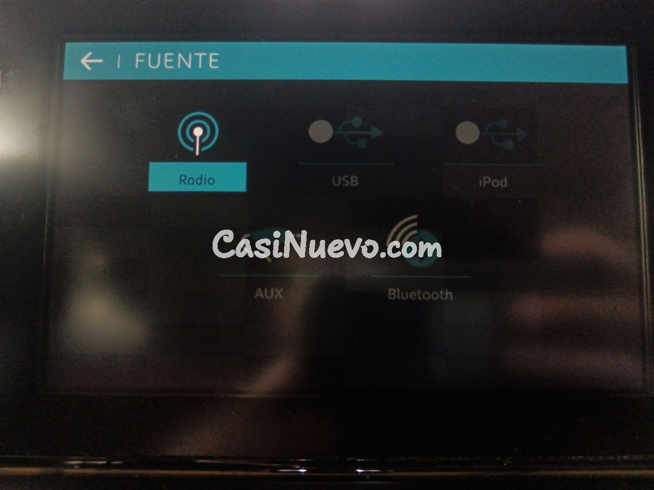 Citroën C3 Shine - foto 17