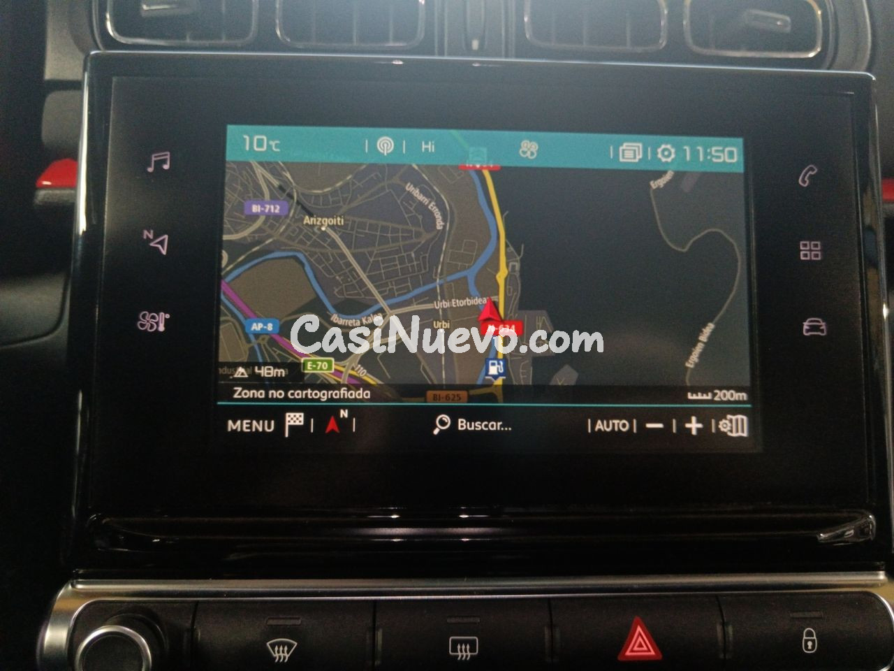 Citroën C3 Shine - foto 18