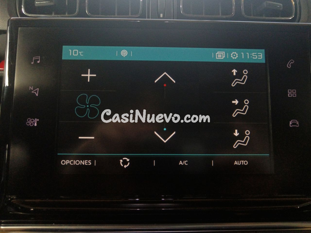 Citroën C3 Shine - foto 20