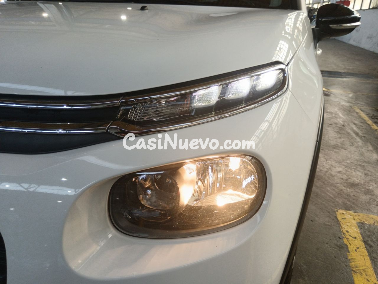 Citroën C3 Shine - foto 22