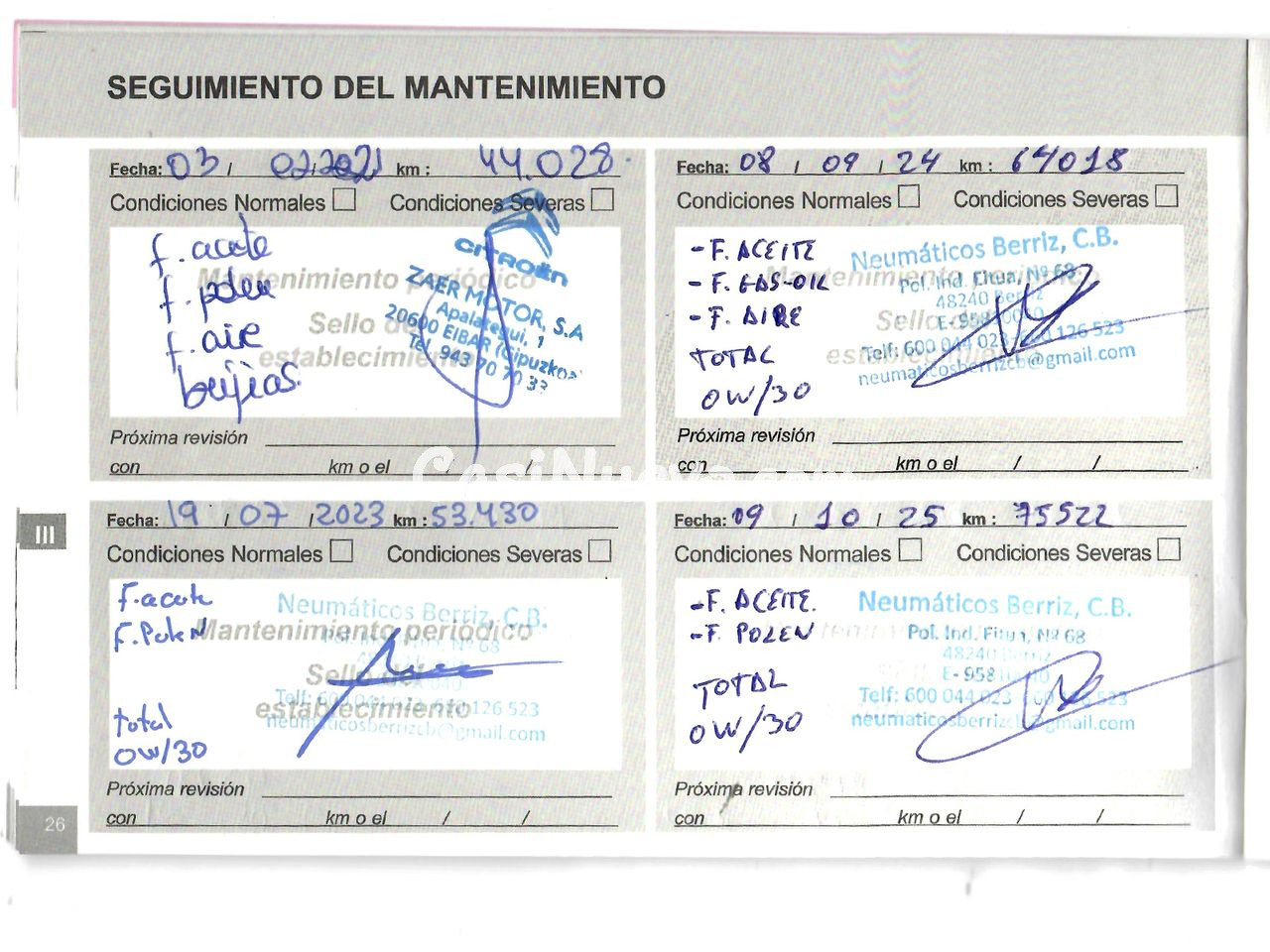 Citroën C3 Shine - foto 23