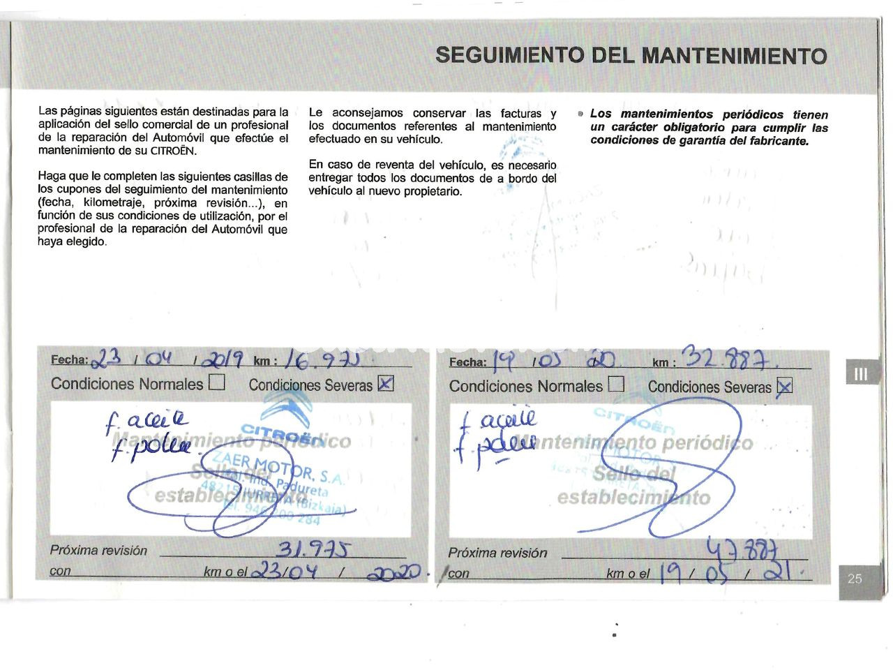 Citroën C3 Shine - foto 24