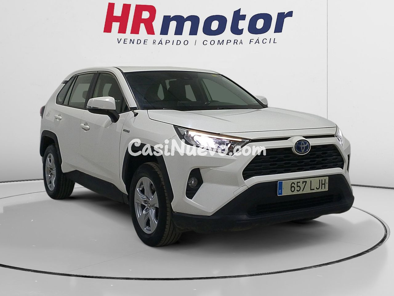 Toyota Rav4 Business