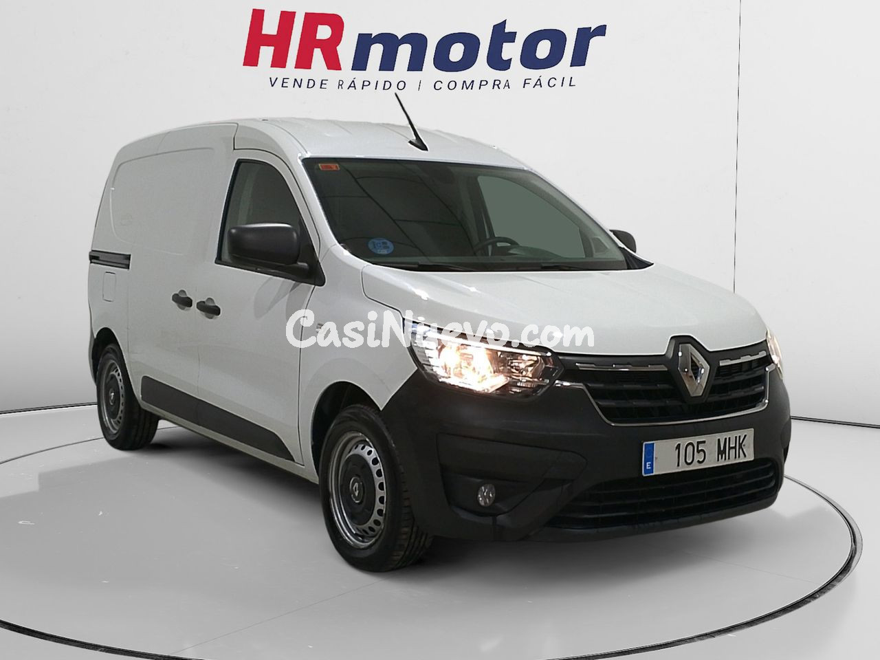 Renault Express Advance