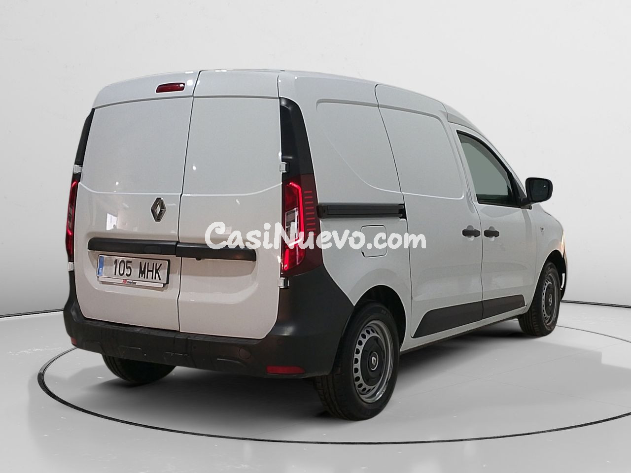 Renault Express Advance