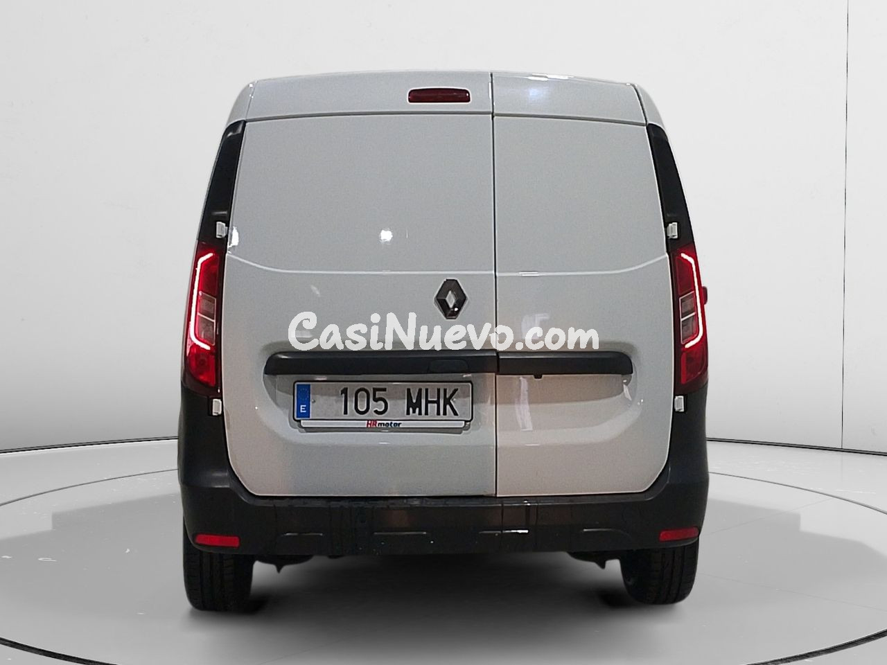 Renault Express Advance - foto 3