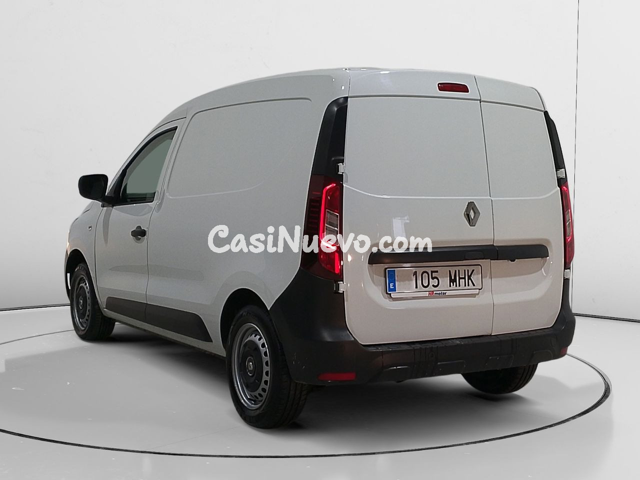 Renault Express Advance - foto 4