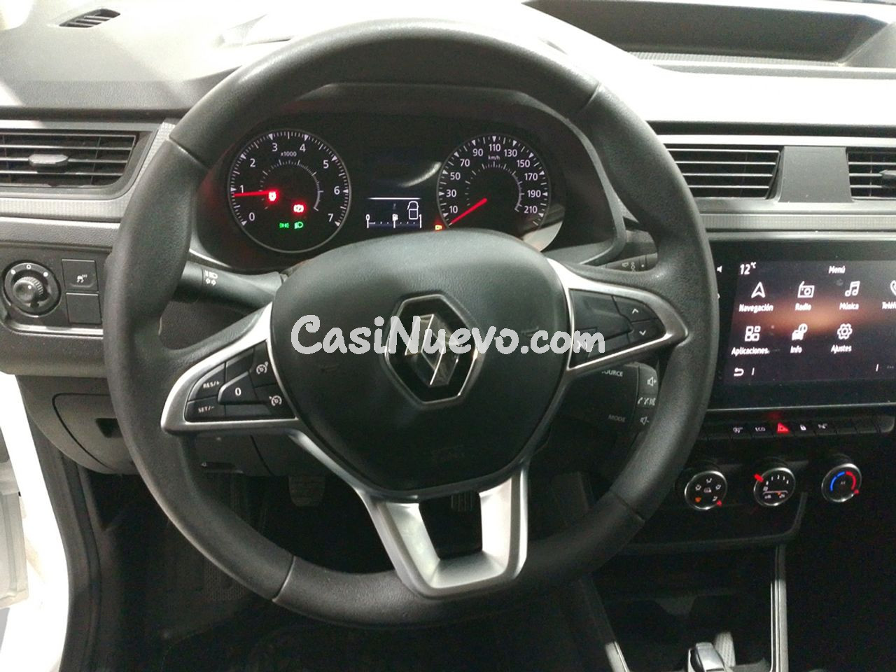 Renault Express Advance - foto 8