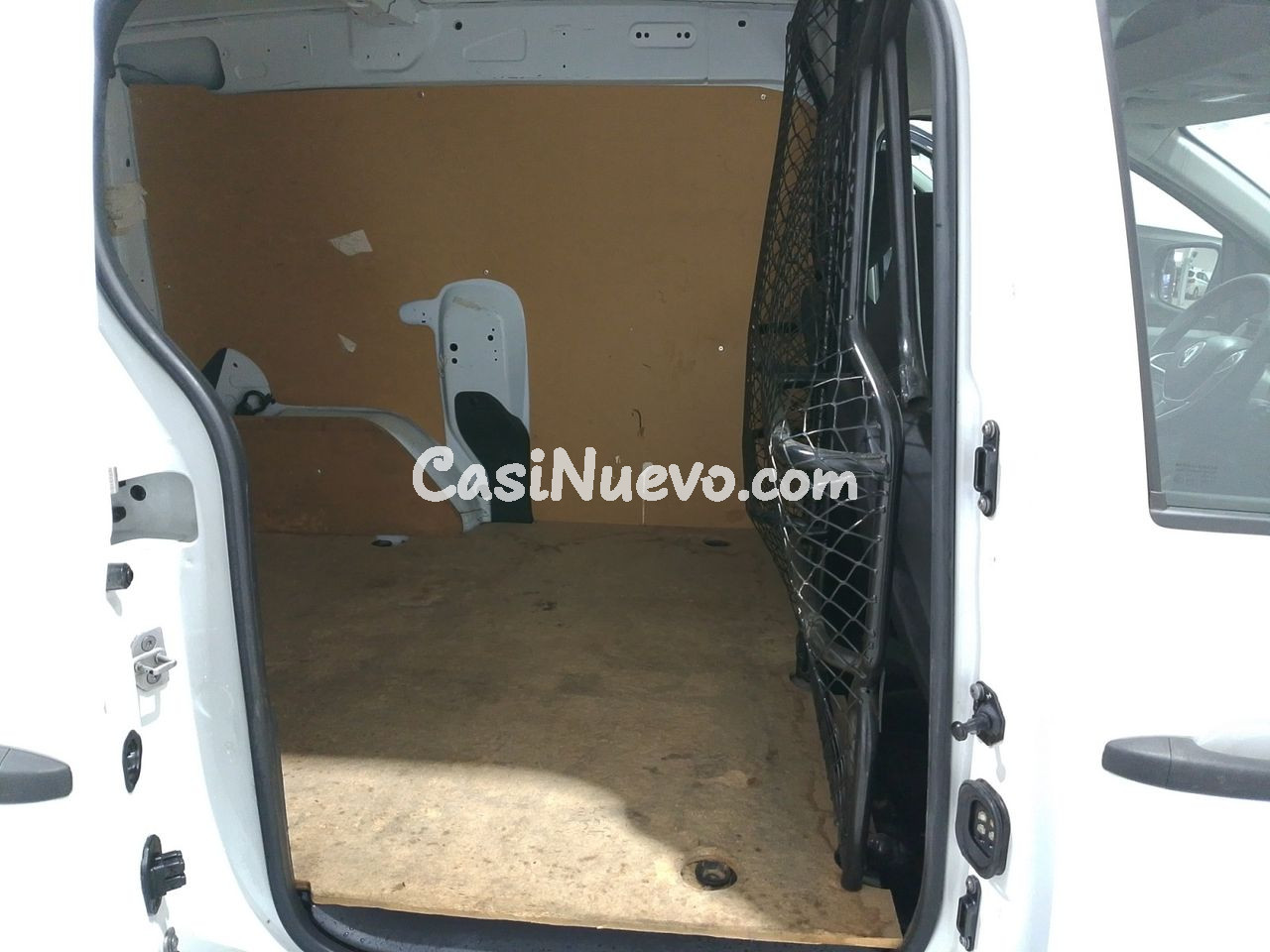 Renault Express Advance - foto 11