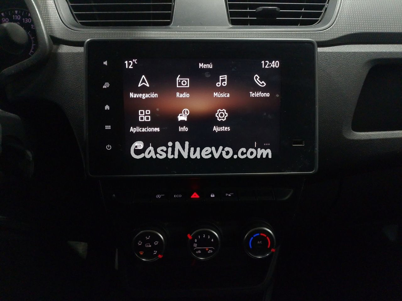 Renault Express Advance - foto 15