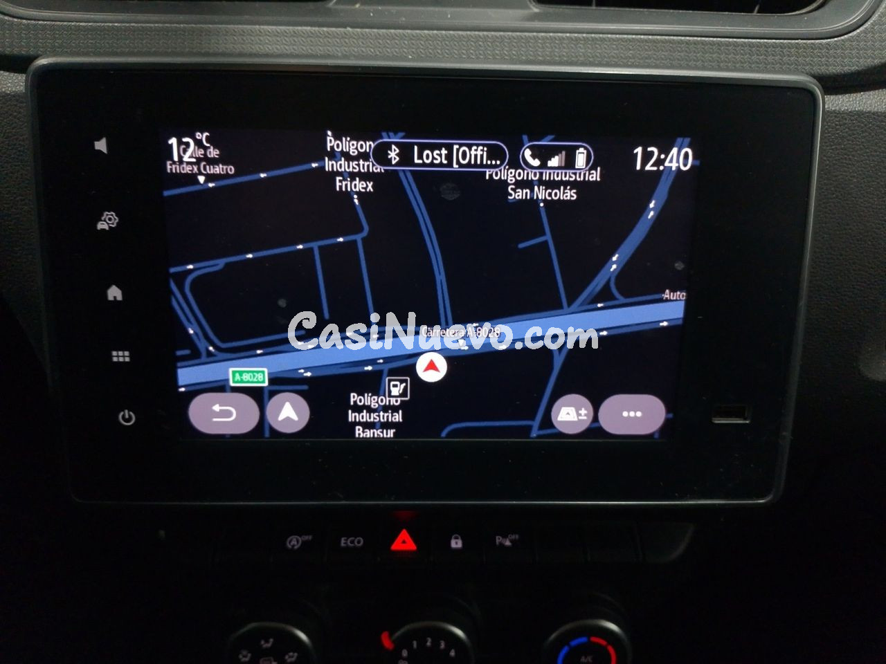 Renault Express Advance - foto 16