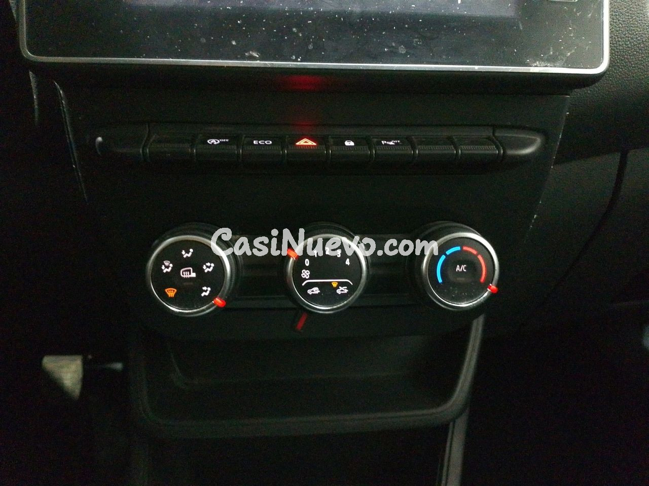 Renault Express Advance - foto 19