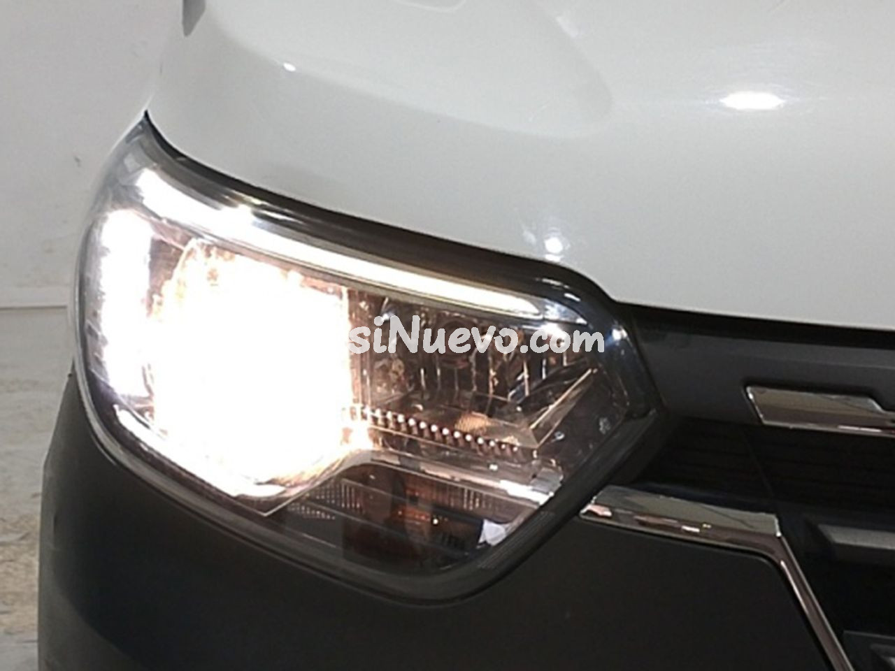 Renault Express Advance - foto 20