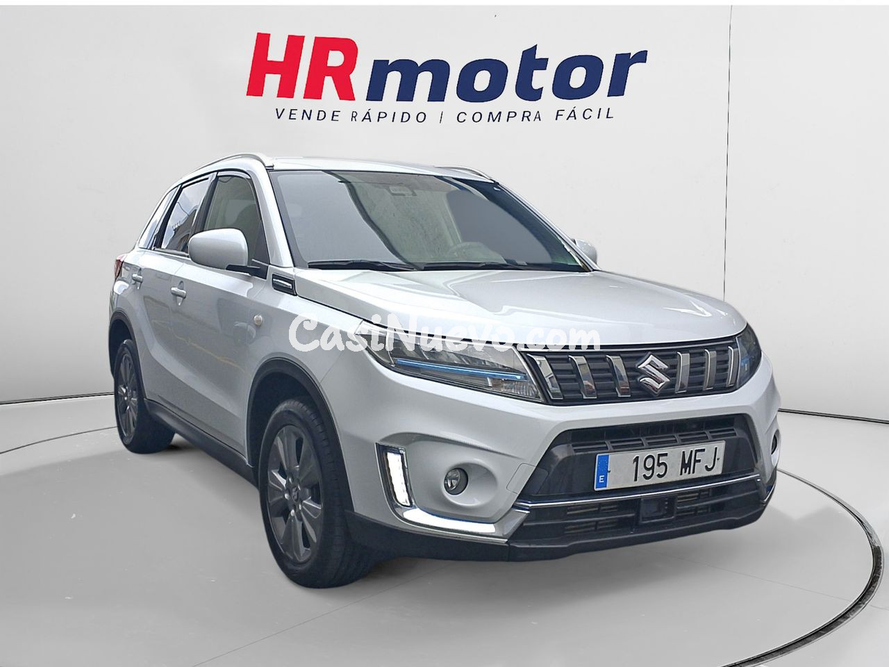 Suzuki Vitara GLE 4WD