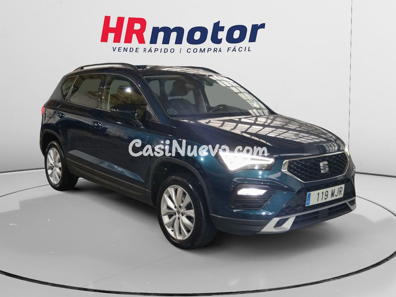 Seat Ateca Style XL