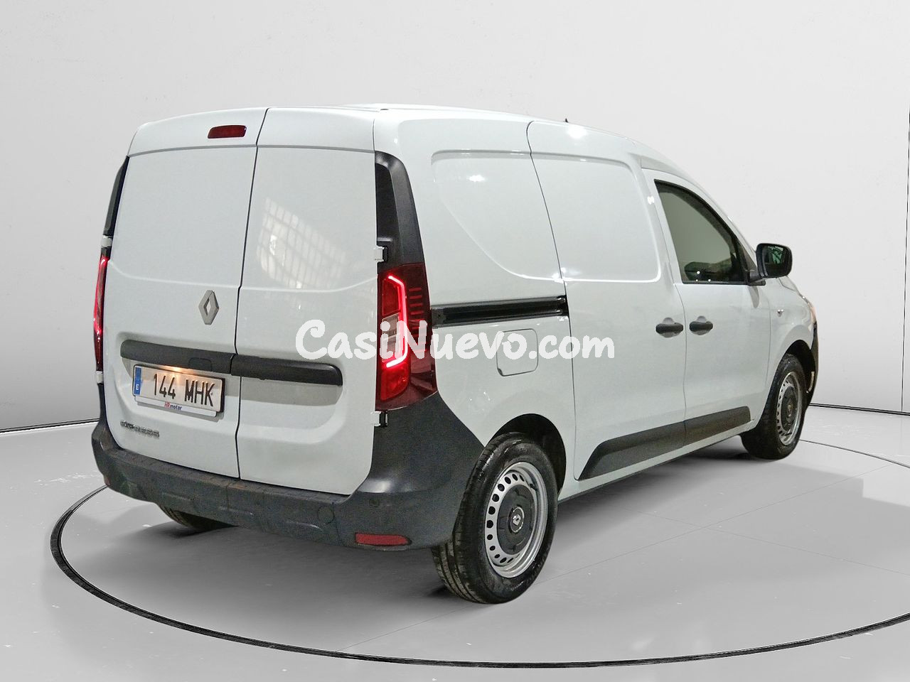 Renault Express Advance