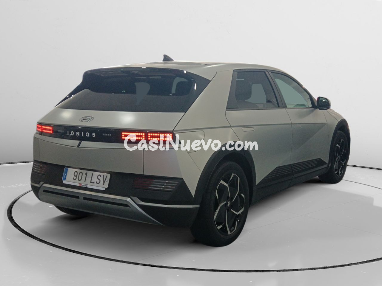 Hyundai IONIQ 5 Klass Electro