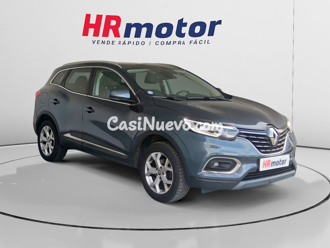 Renault Kadjar Zen