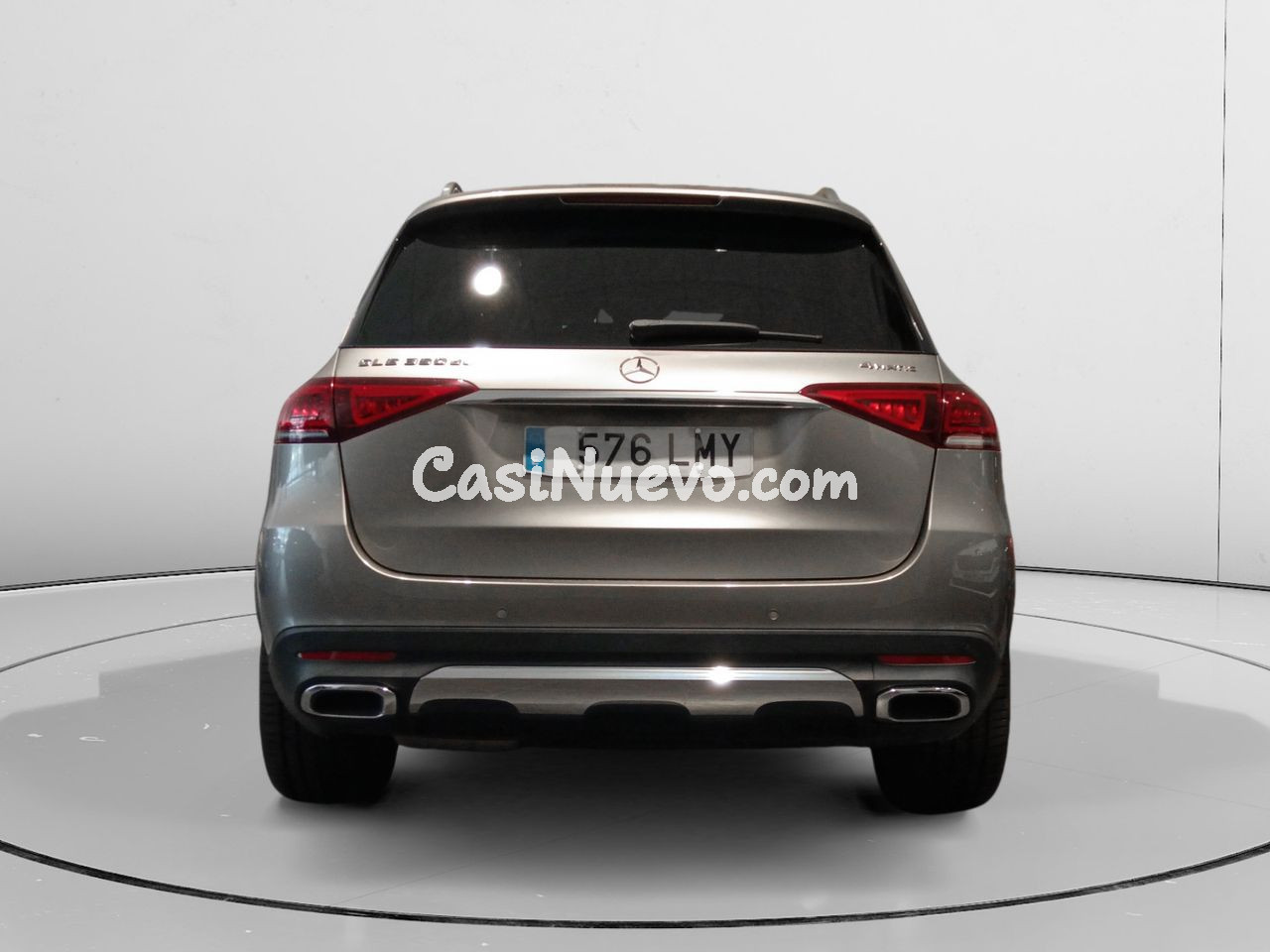 Mercedes Clase GLE GLE 350 de 4Matic - foto 3