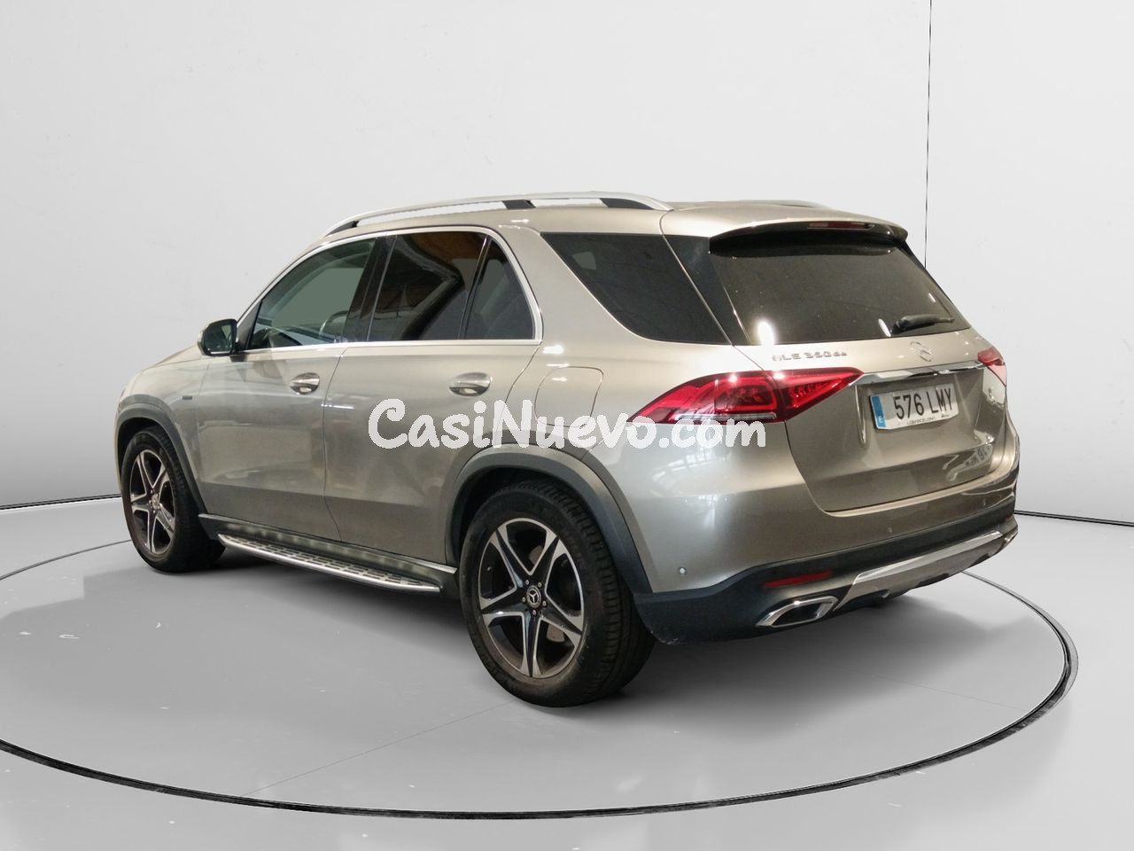 Mercedes Clase GLE GLE 350 de 4Matic - foto 4