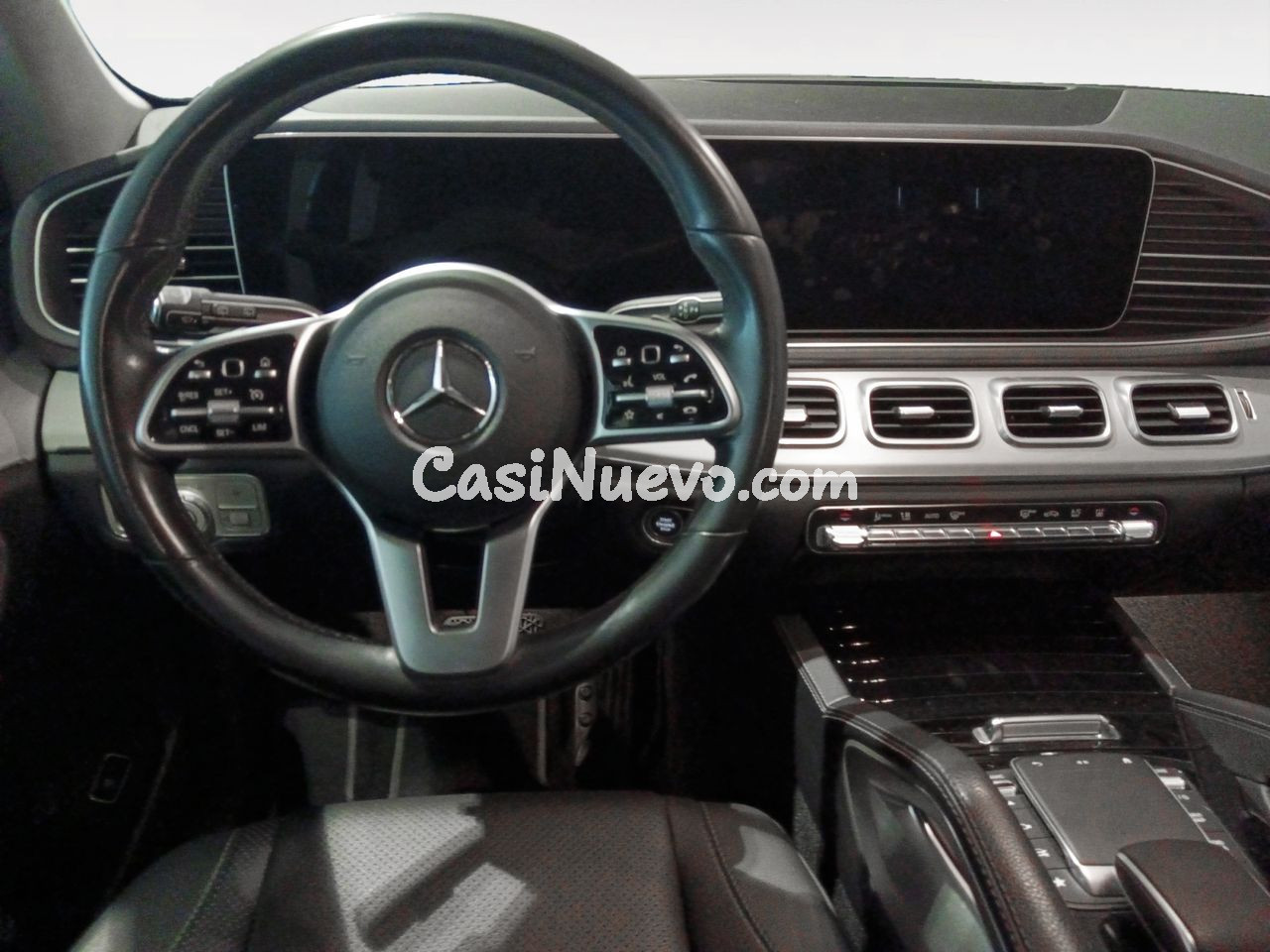 Mercedes Clase GLE GLE 350 de 4Matic - foto 7