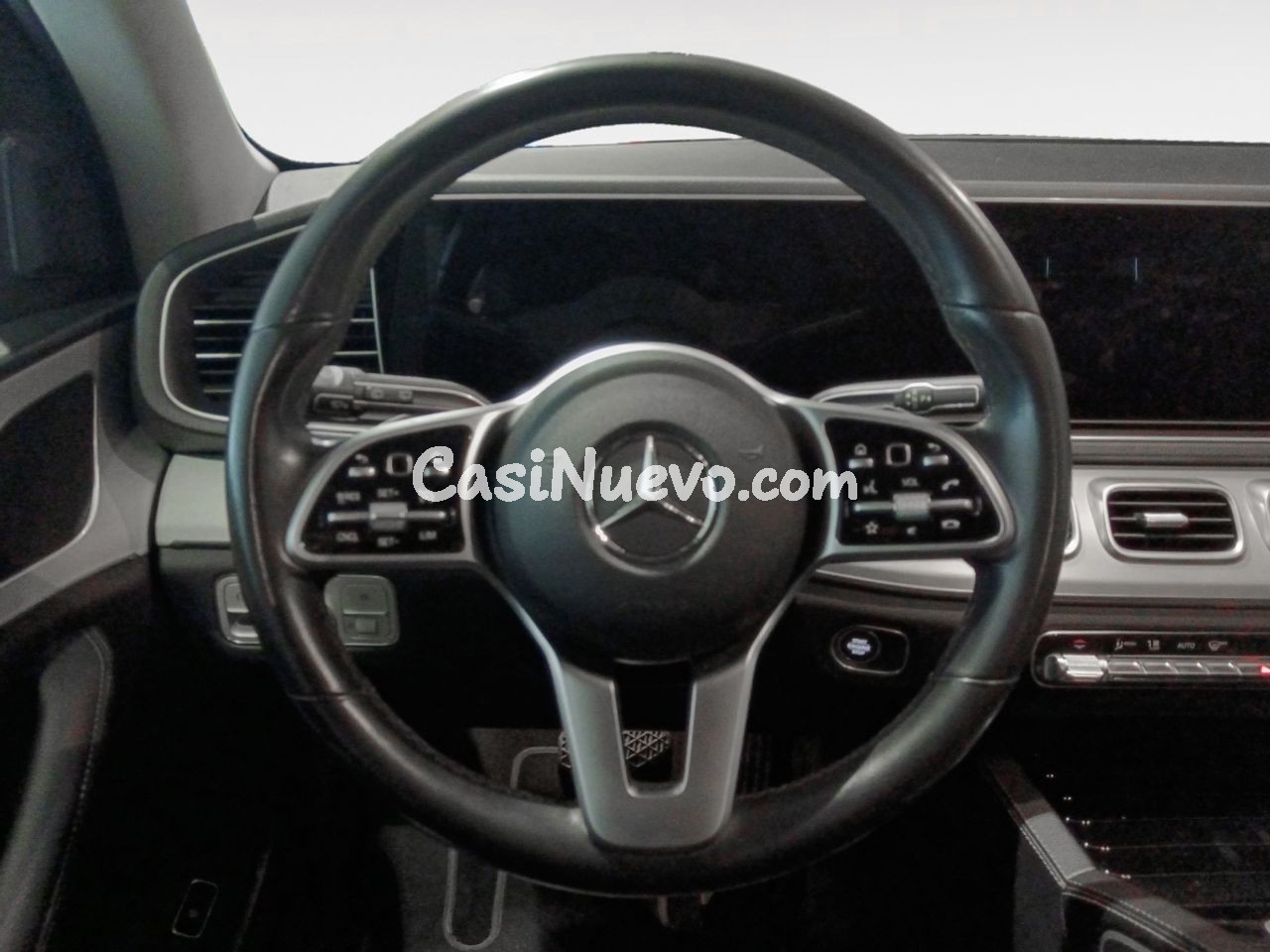 Mercedes Clase GLE GLE 350 de 4Matic - foto 8