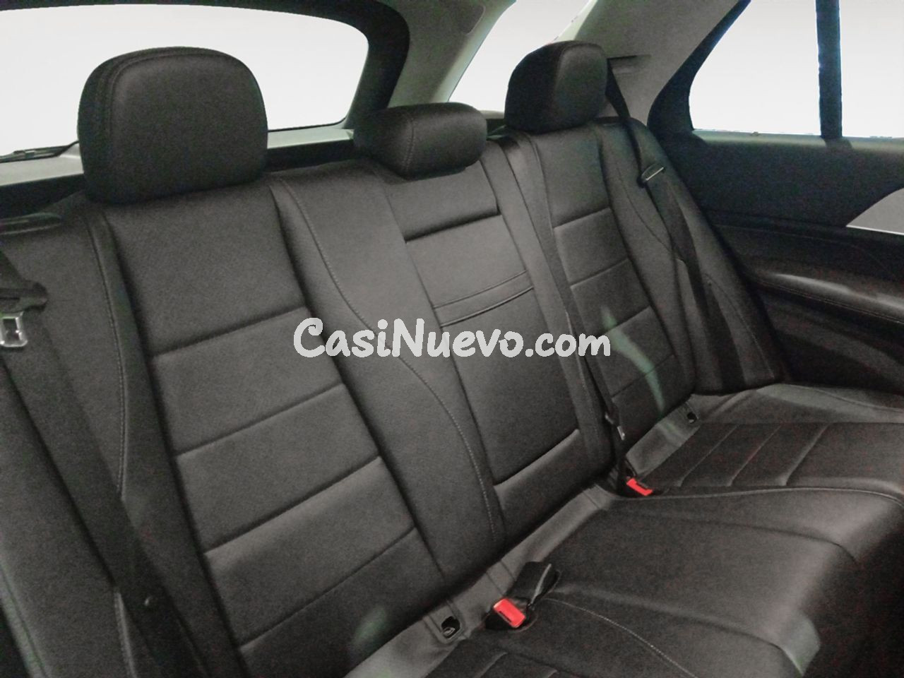 Mercedes Clase GLE GLE 350 de 4Matic - foto 10