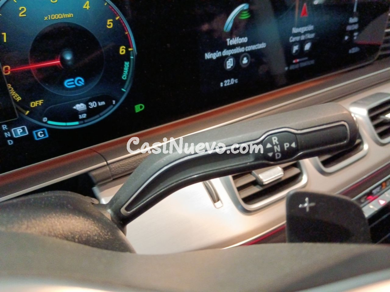 Mercedes Clase GLE GLE 350 de 4Matic - foto 13