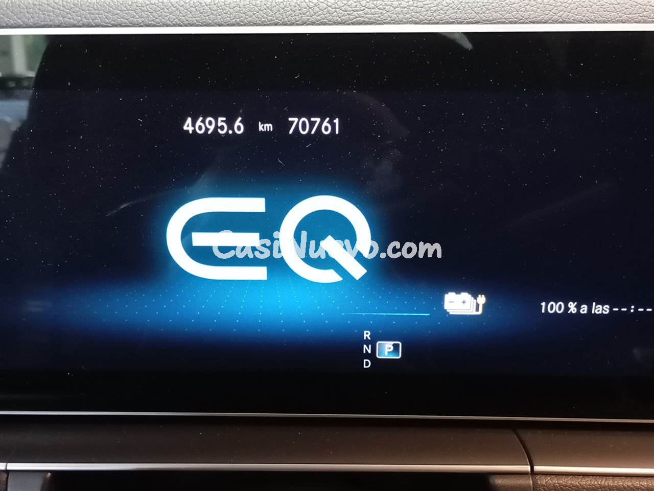 Mercedes Clase GLE GLE 350 de 4Matic - foto 14