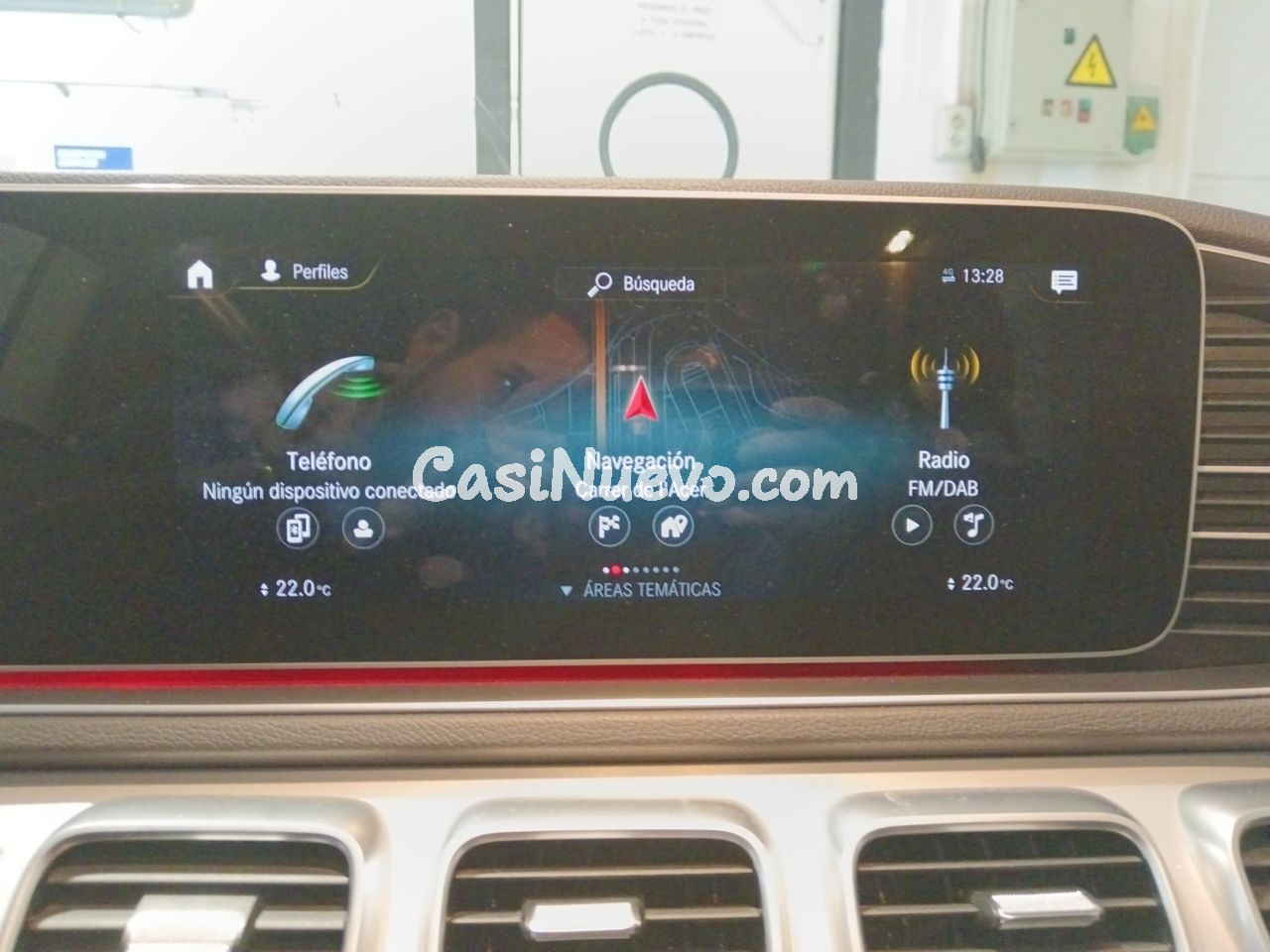 Mercedes Clase GLE GLE 350 de 4Matic - foto 15