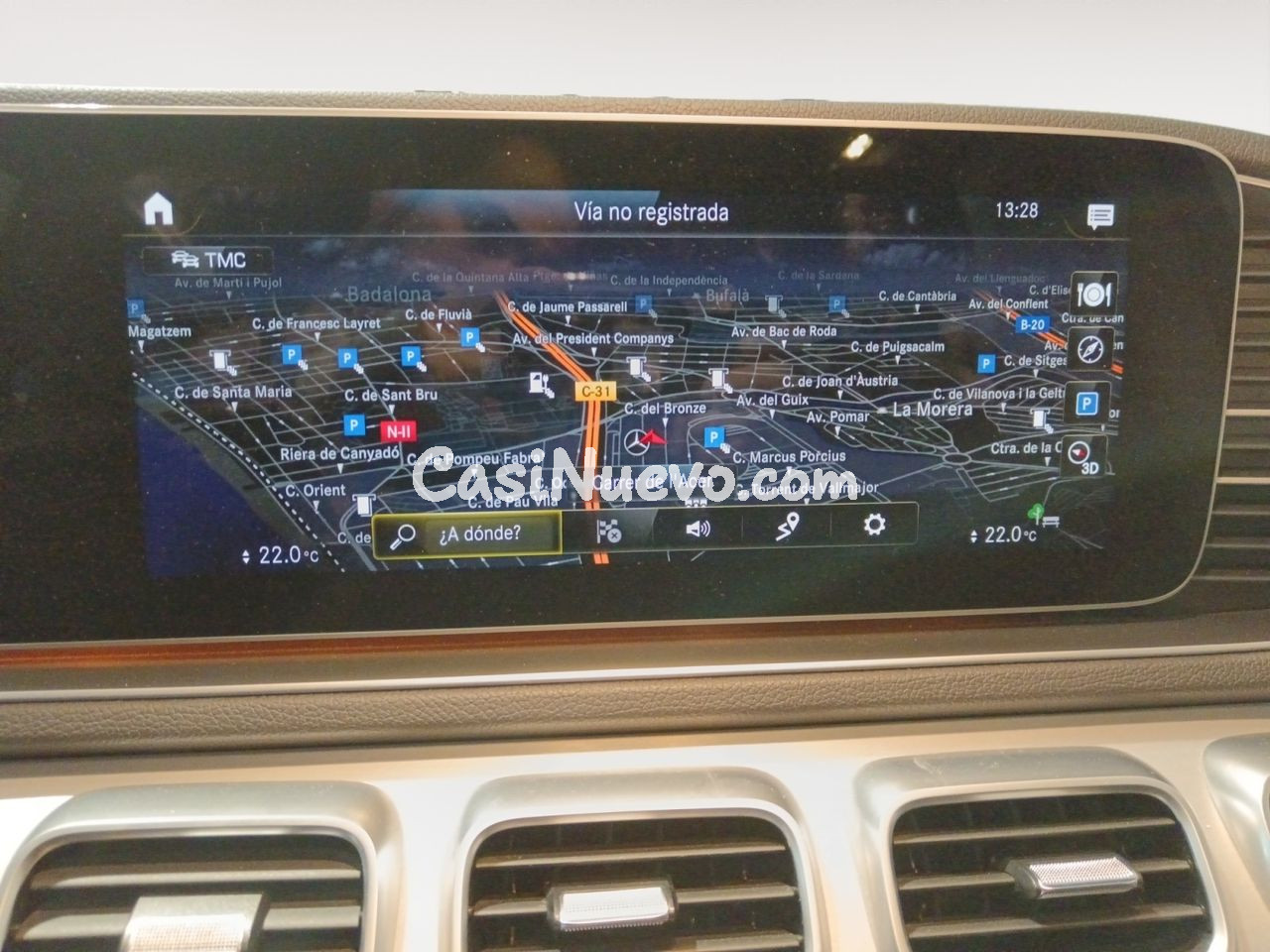 Mercedes Clase GLE GLE 350 de 4Matic - foto 17