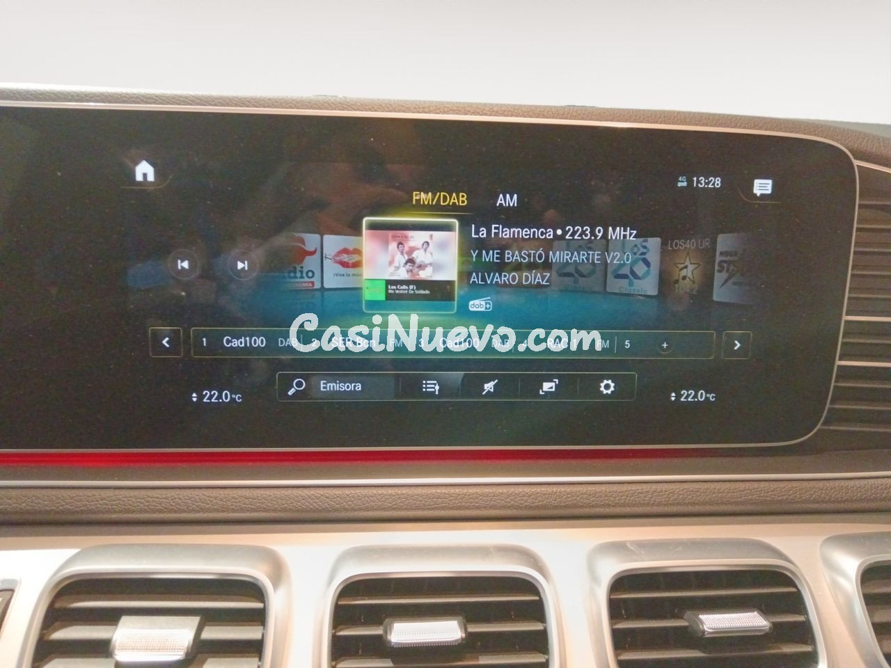 Mercedes Clase GLE GLE 350 de 4Matic - foto 18