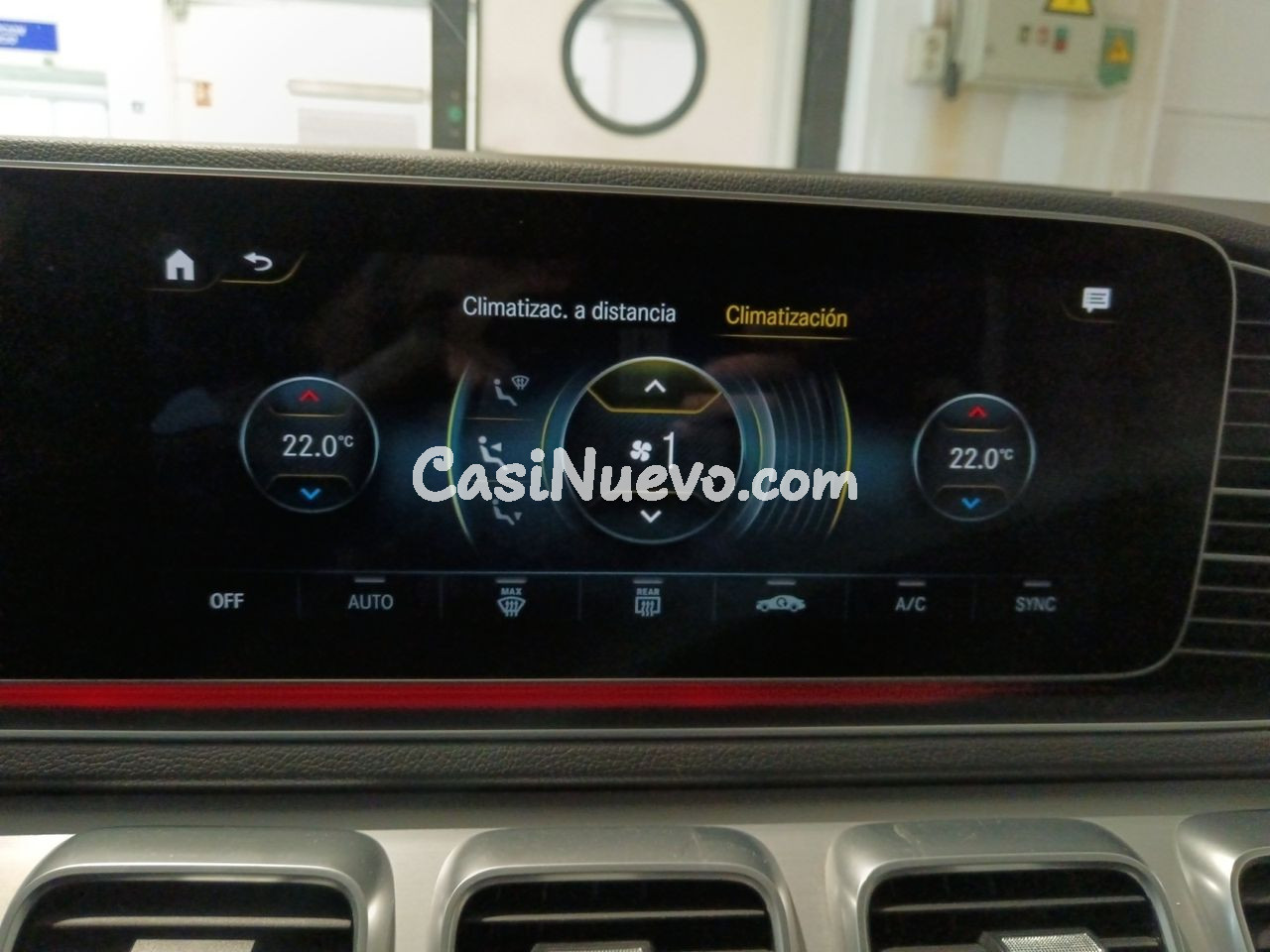 Mercedes Clase GLE GLE 350 de 4Matic - foto 20