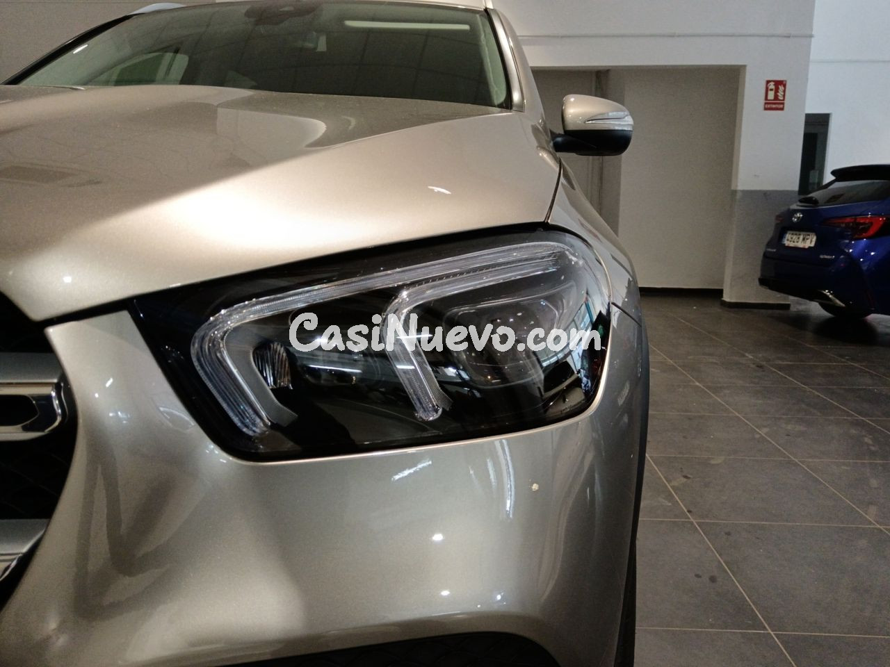 Mercedes Clase GLE GLE 350 de 4Matic - foto 22