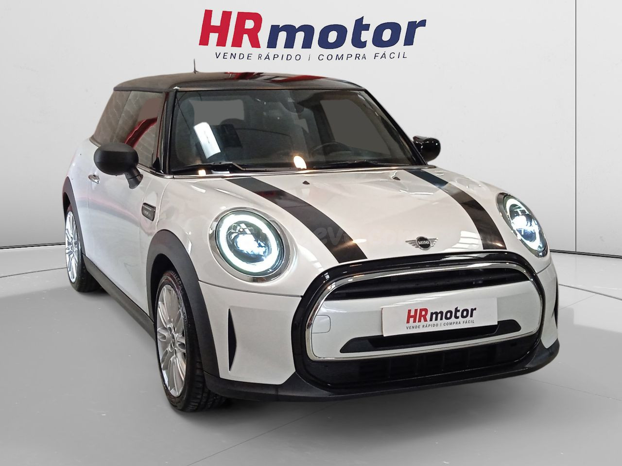 MINI Cooper 100 kW (136 CV)