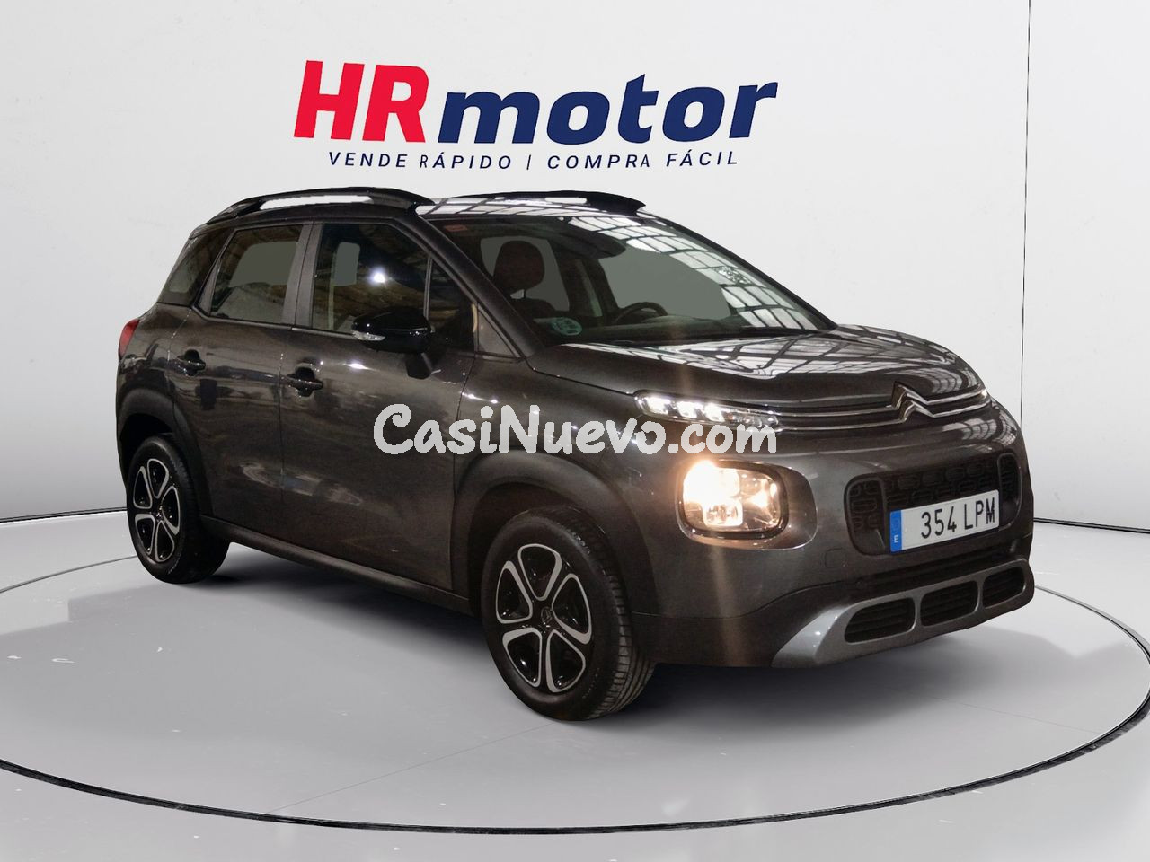 Citroën C3 Aircross Feel