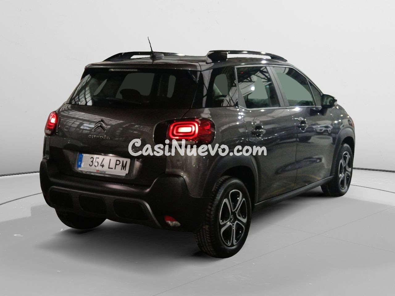 Citroën C3 Aircross Feel