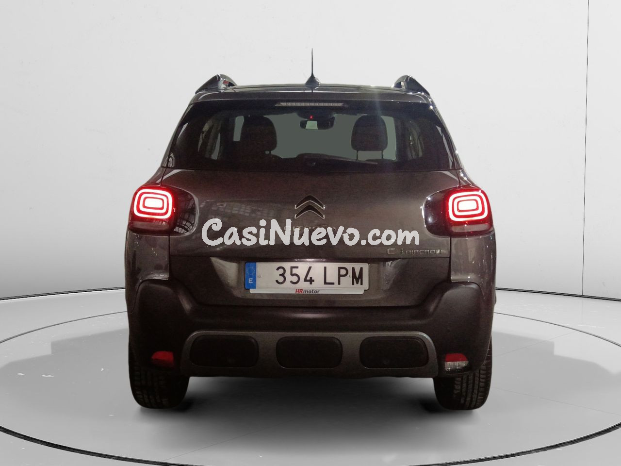 Citroën C3 Aircross Feel - foto 3