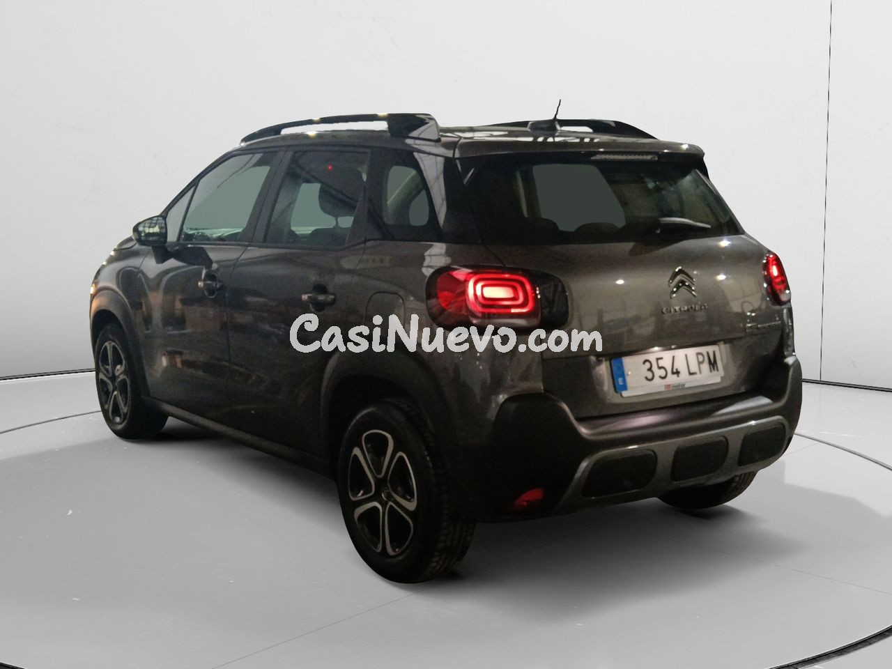 Citroën C3 Aircross Feel - foto 4