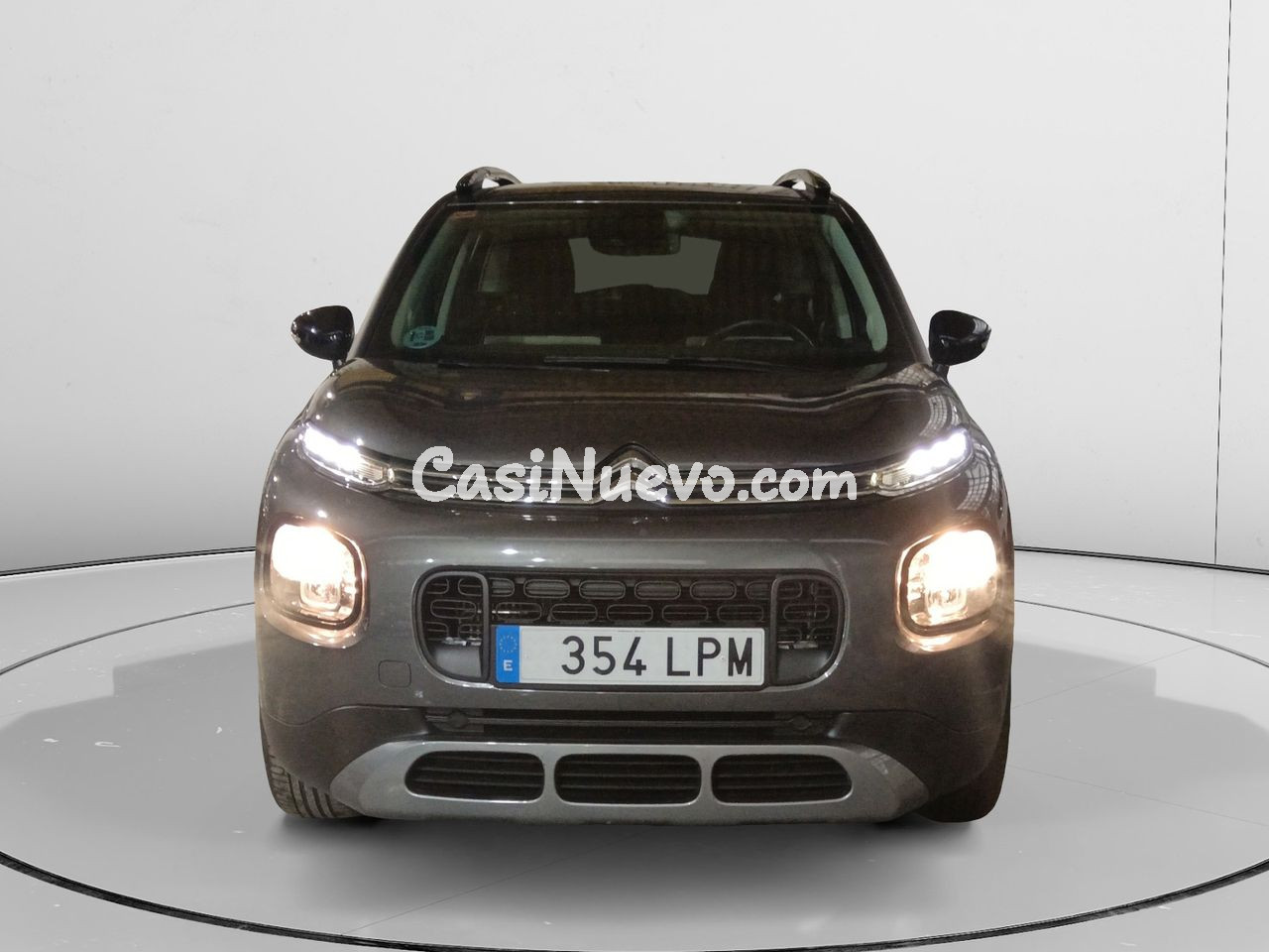 Citroën C3 Aircross Feel - foto 5