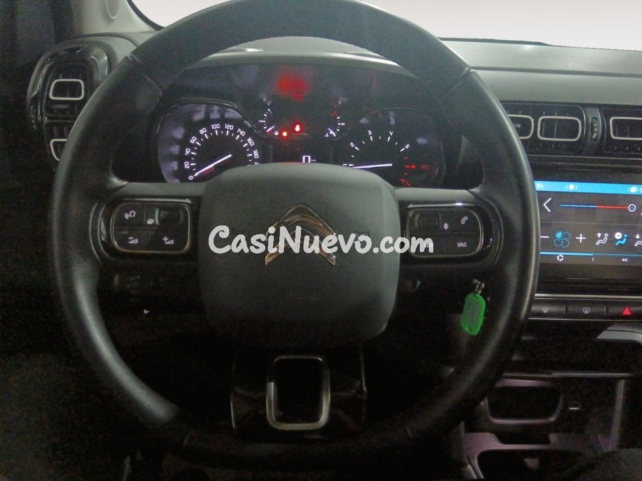 Citroën C3 Aircross Feel - foto 8