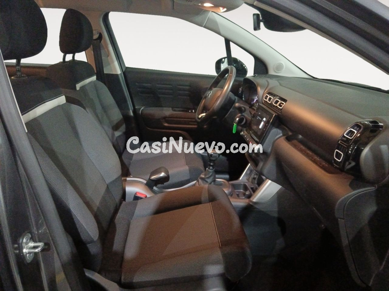 Citroën C3 Aircross Feel - foto 11